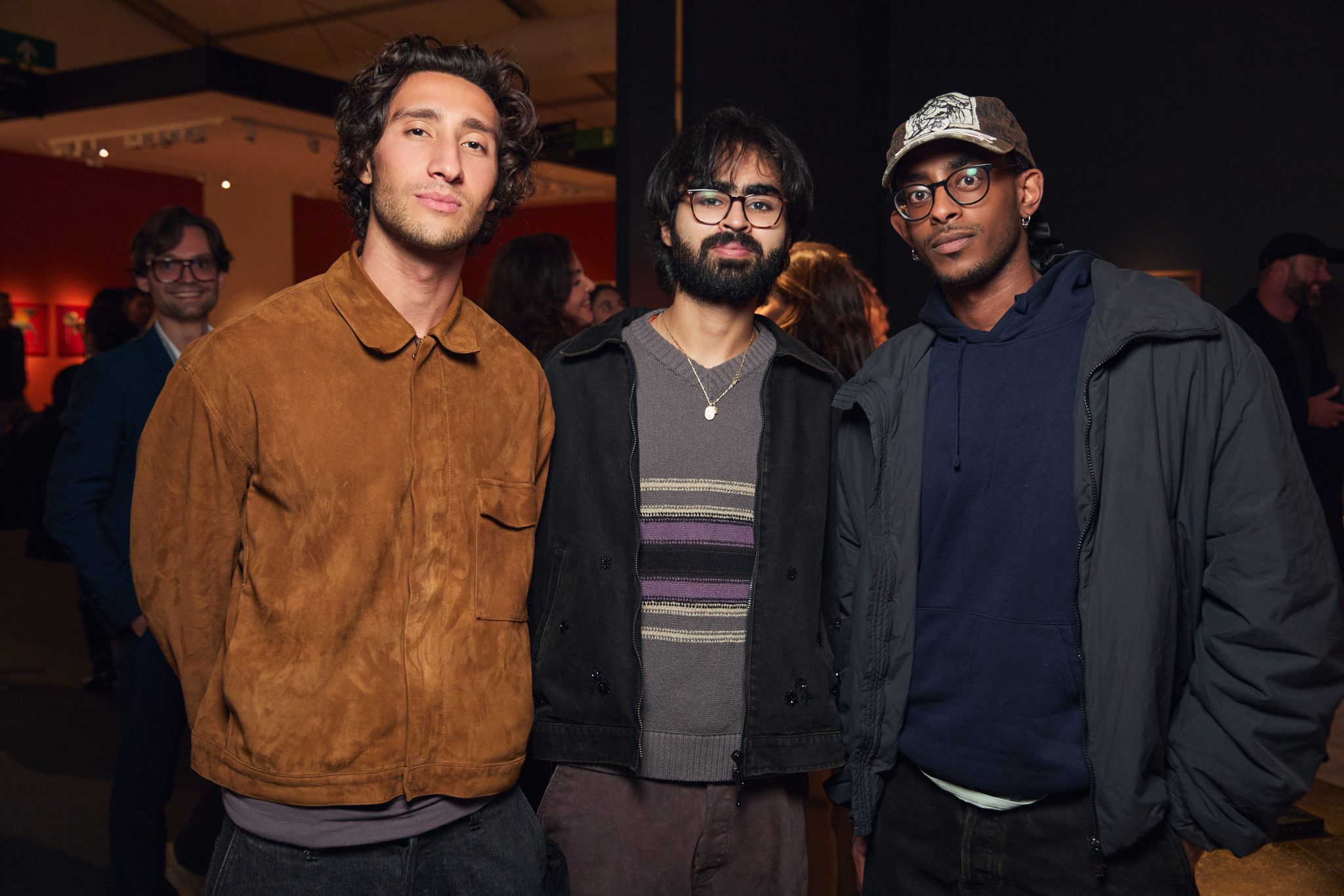  - PAD London Kicks Off its 17th Edition in Mayfair