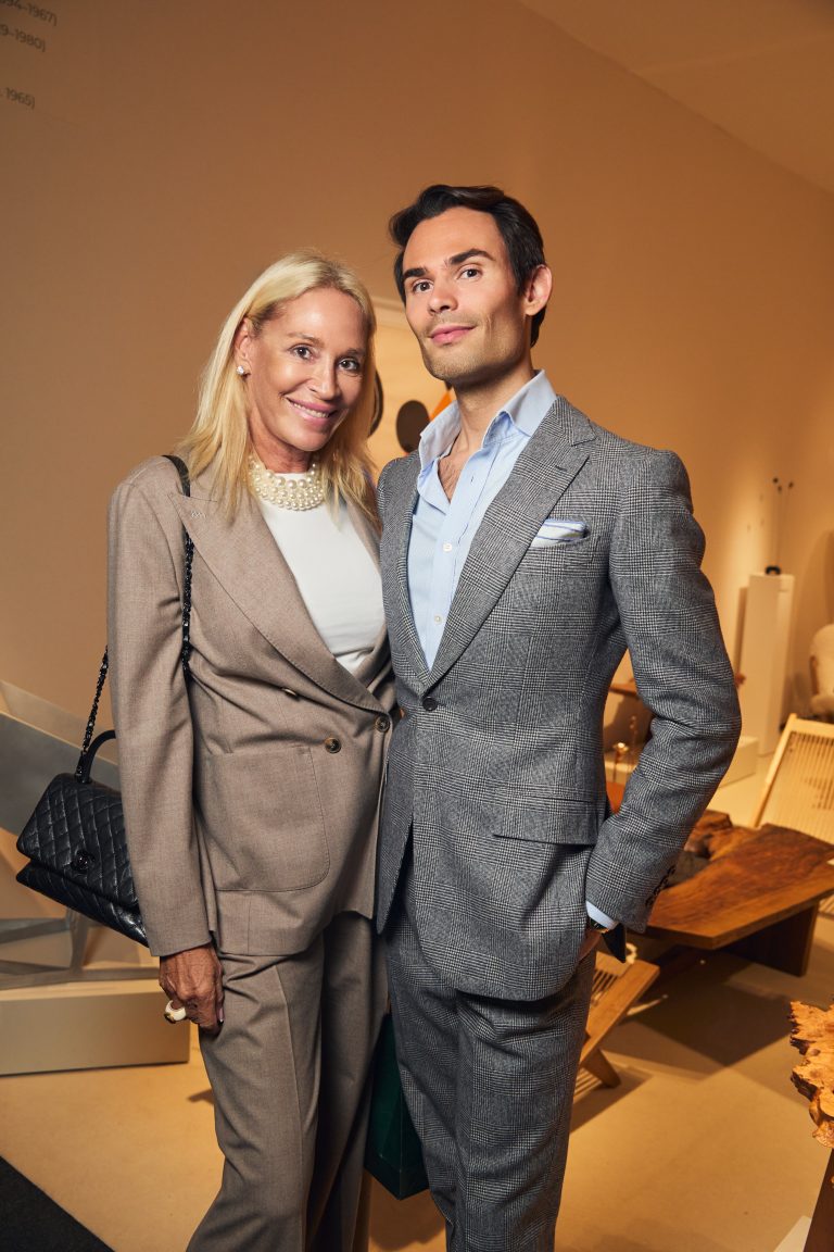  - PAD London Kicks Off its 17th Edition in Mayfair