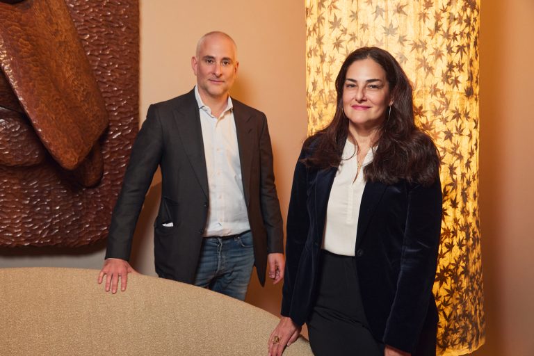  - PAD London Kicks Off its 17th Edition in Mayfair