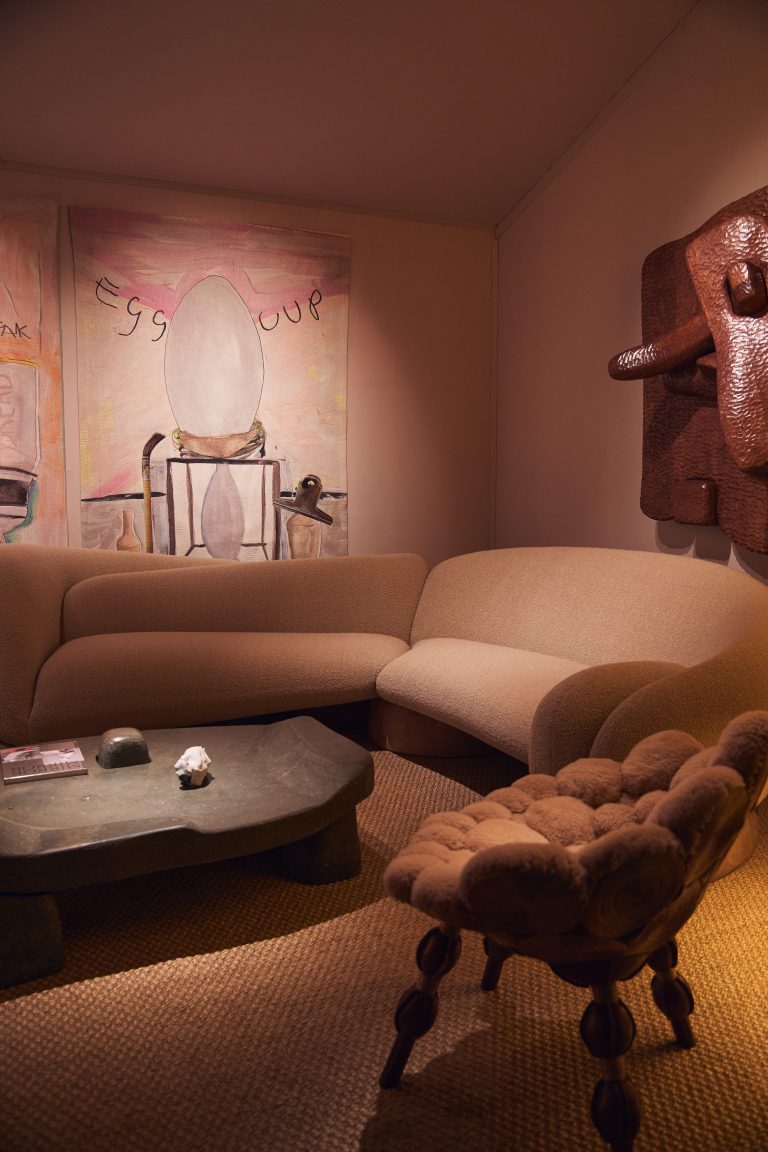 PAD London Kicks Off its 17th Edition in Mayfair