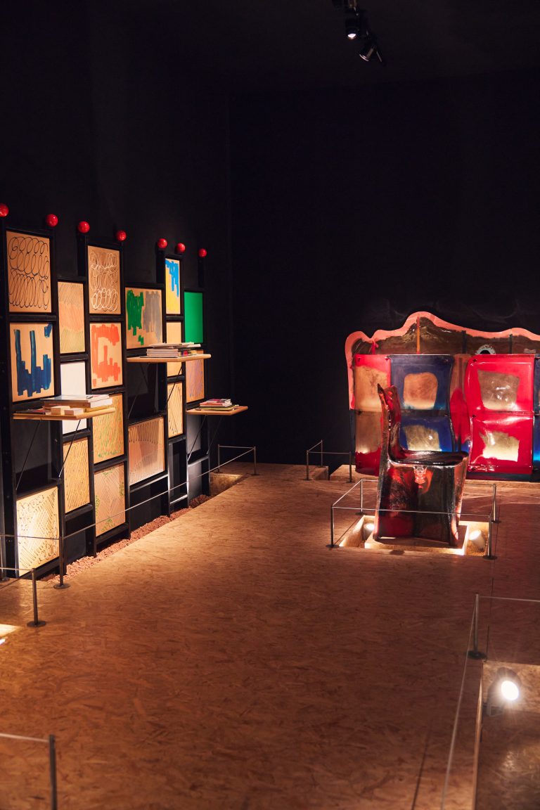 PAD London Kicks Off its 17th Edition in Mayfair