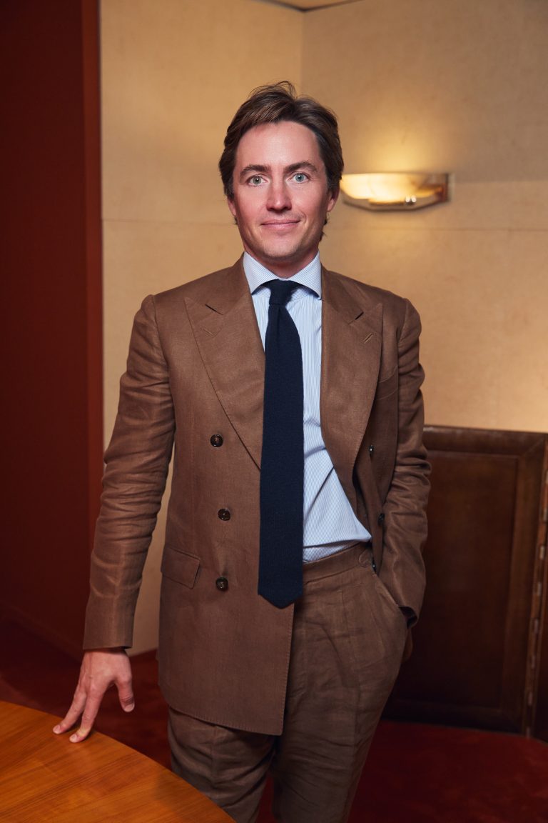  - PAD London Kicks Off its 17th Edition in Mayfair