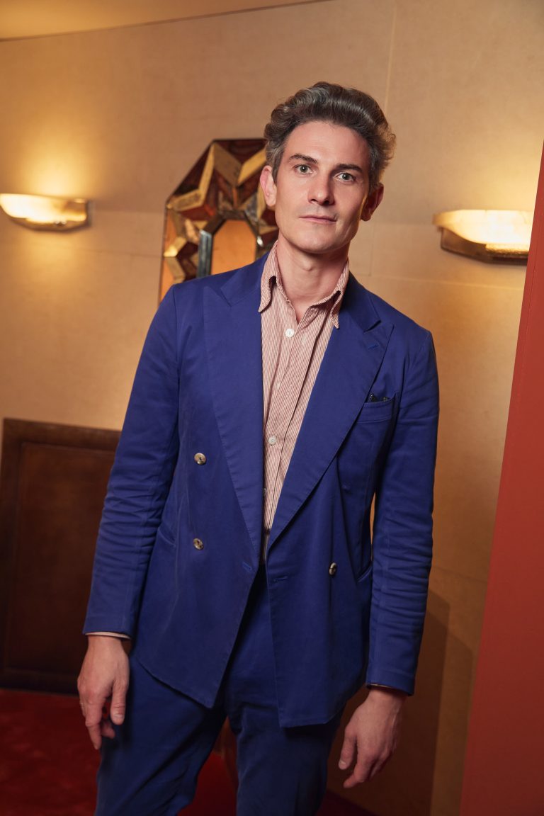  - PAD London Kicks Off its 17th Edition in Mayfair