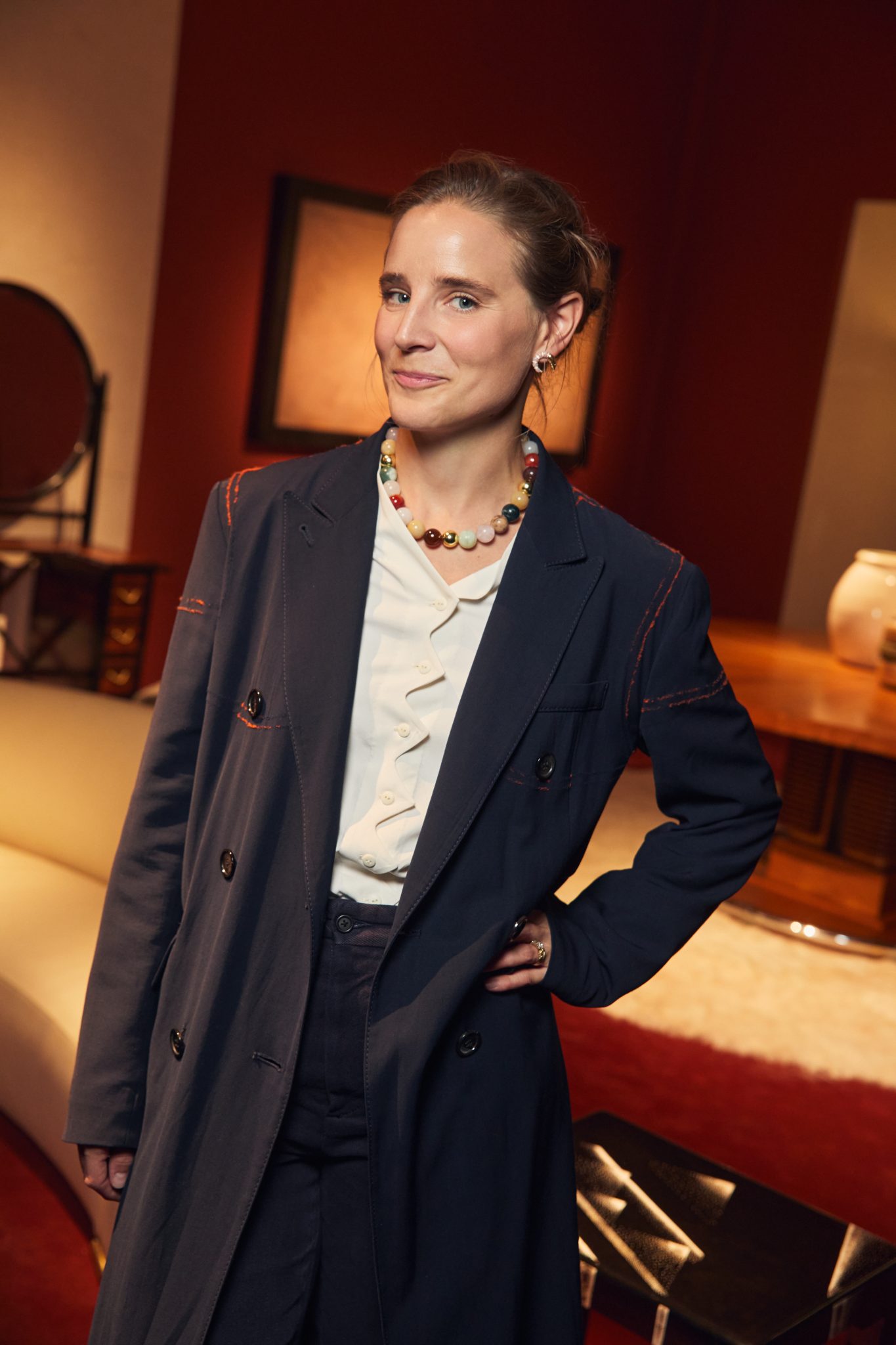  - PAD London Kicks Off its 17th Edition in Mayfair