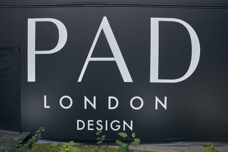 PAD London Kicks Off its 17th Edition in Mayfair