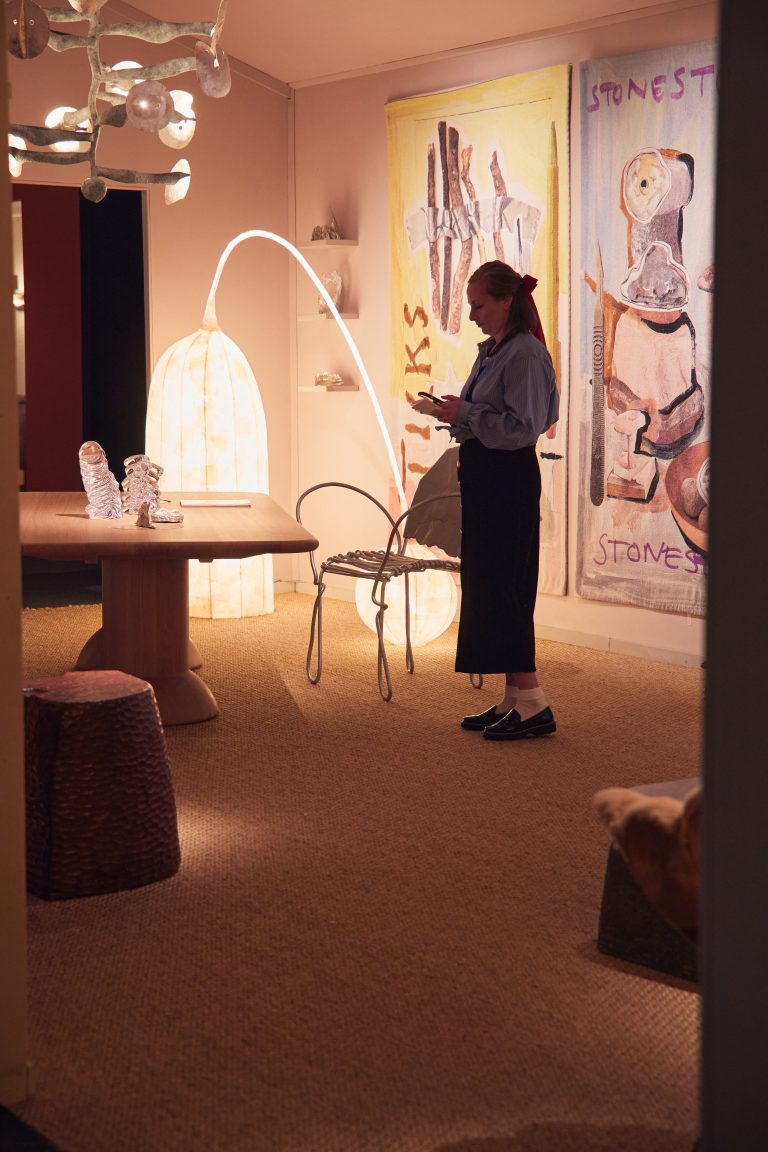 PAD London Kicks Off its 17th Edition in Mayfair