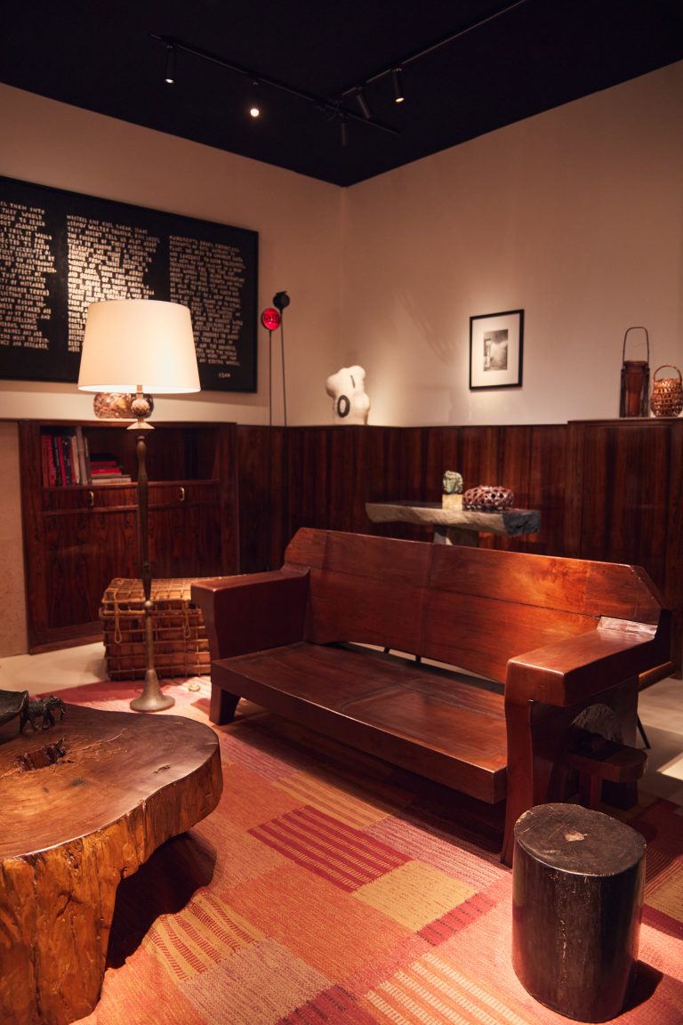 PAD London Kicks Off its 17th Edition in Mayfair