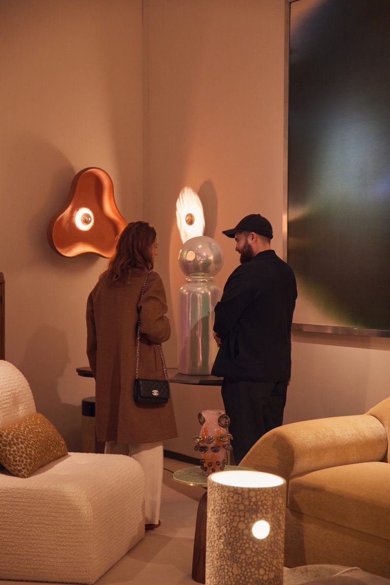 PAD London Kicks Off its 17th Edition in Mayfair