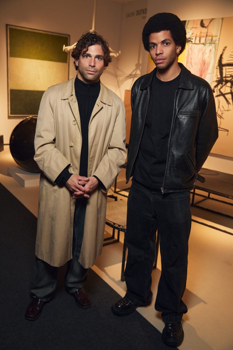  - PAD London Kicks Off its 17th Edition in Mayfair