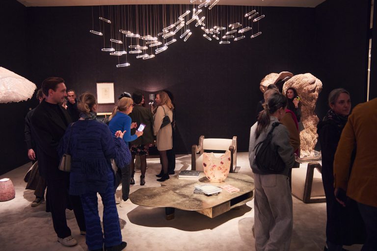 PAD London Kicks Off its 17th Edition in Mayfair