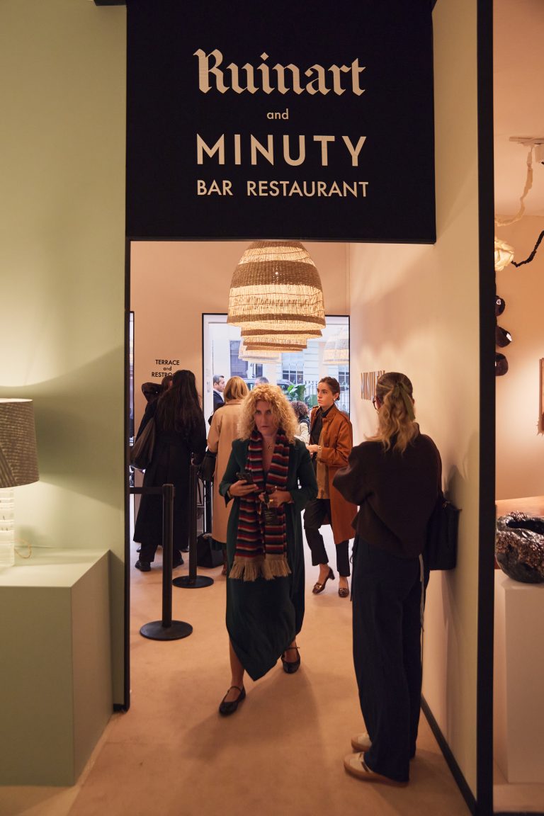 PAD London Kicks Off its 17th Edition in Mayfair