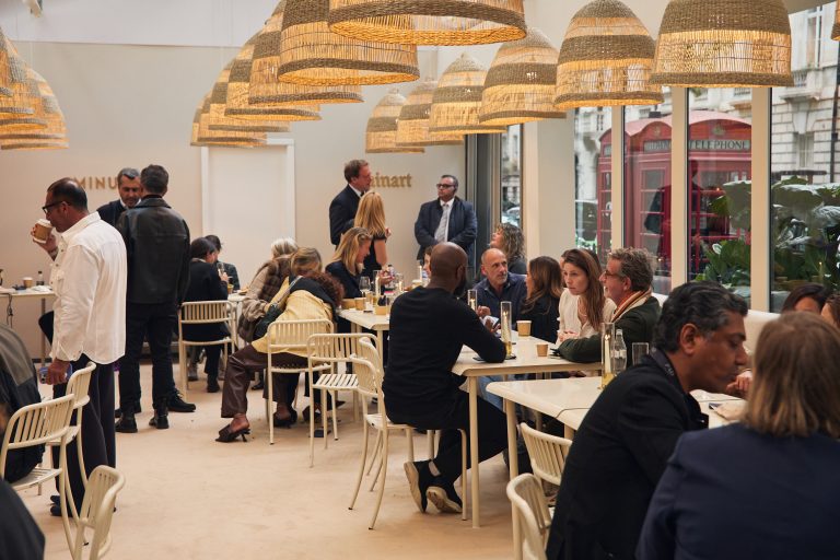 PAD London Kicks Off its 17th Edition in Mayfair