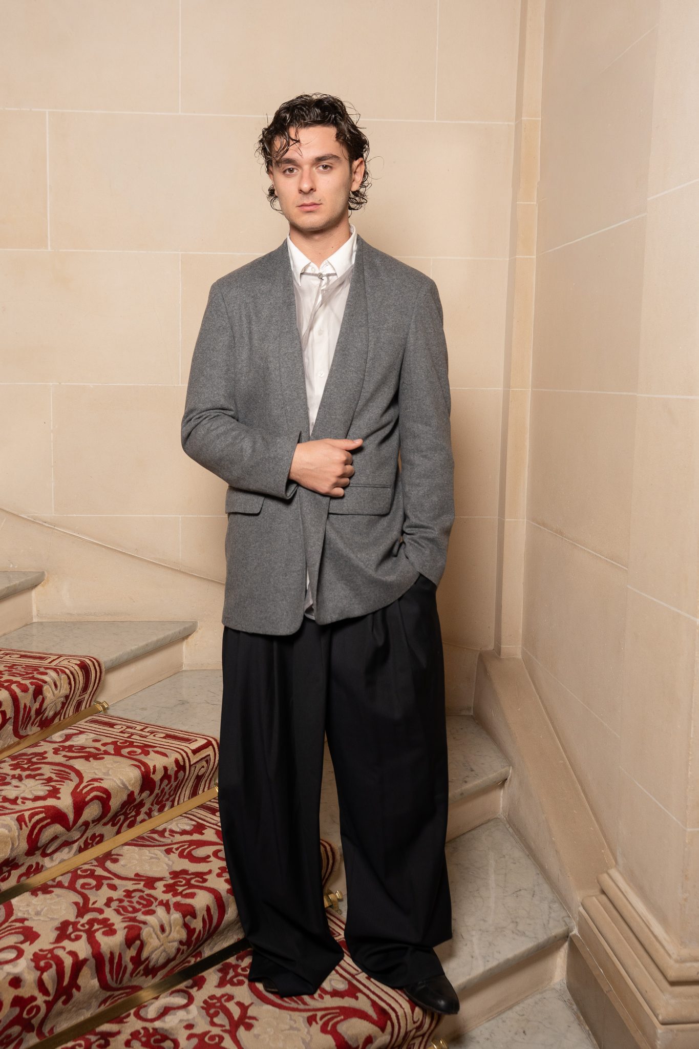  - Parfums de Marly dévoile un trio de parfums au Plaza Athénée