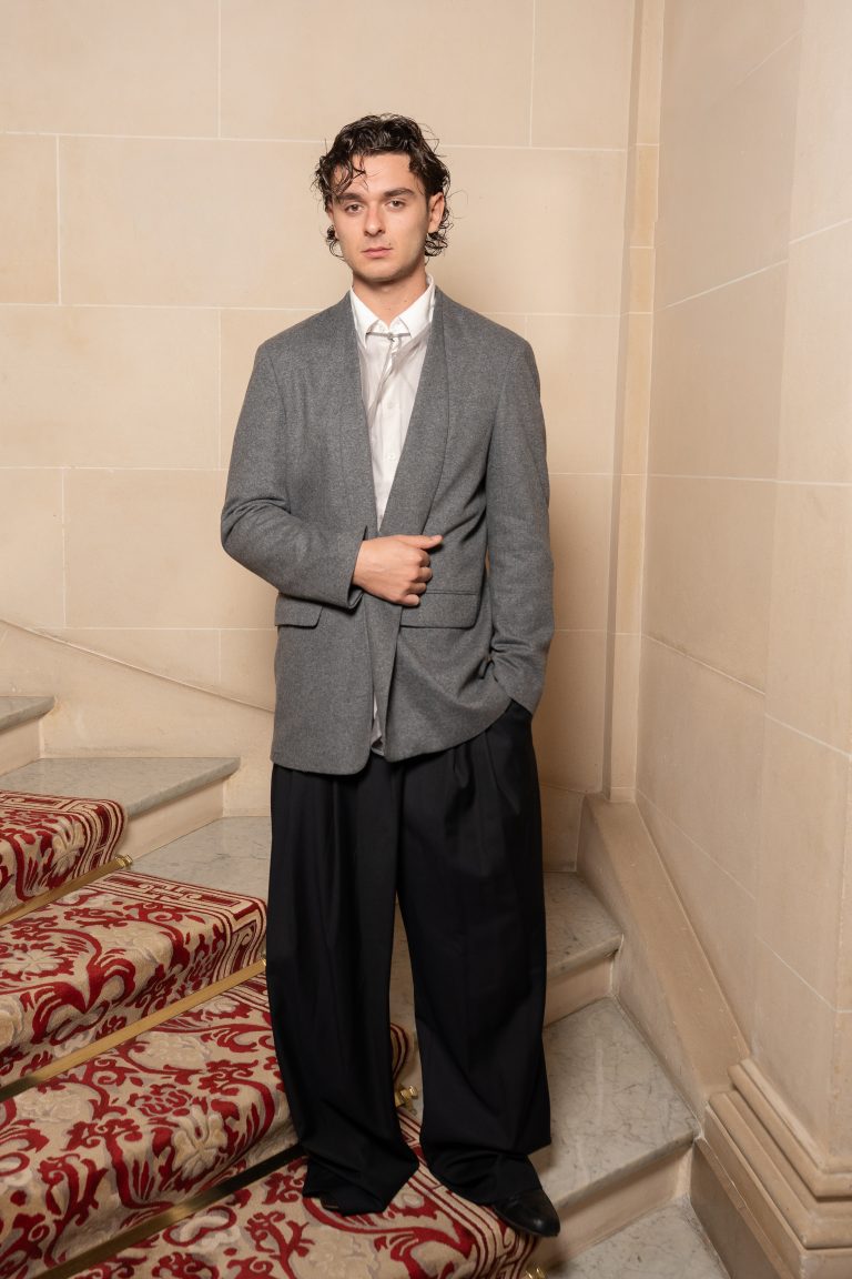  - Parfums de Marly dévoile un trio de parfums au Plaza Athénée