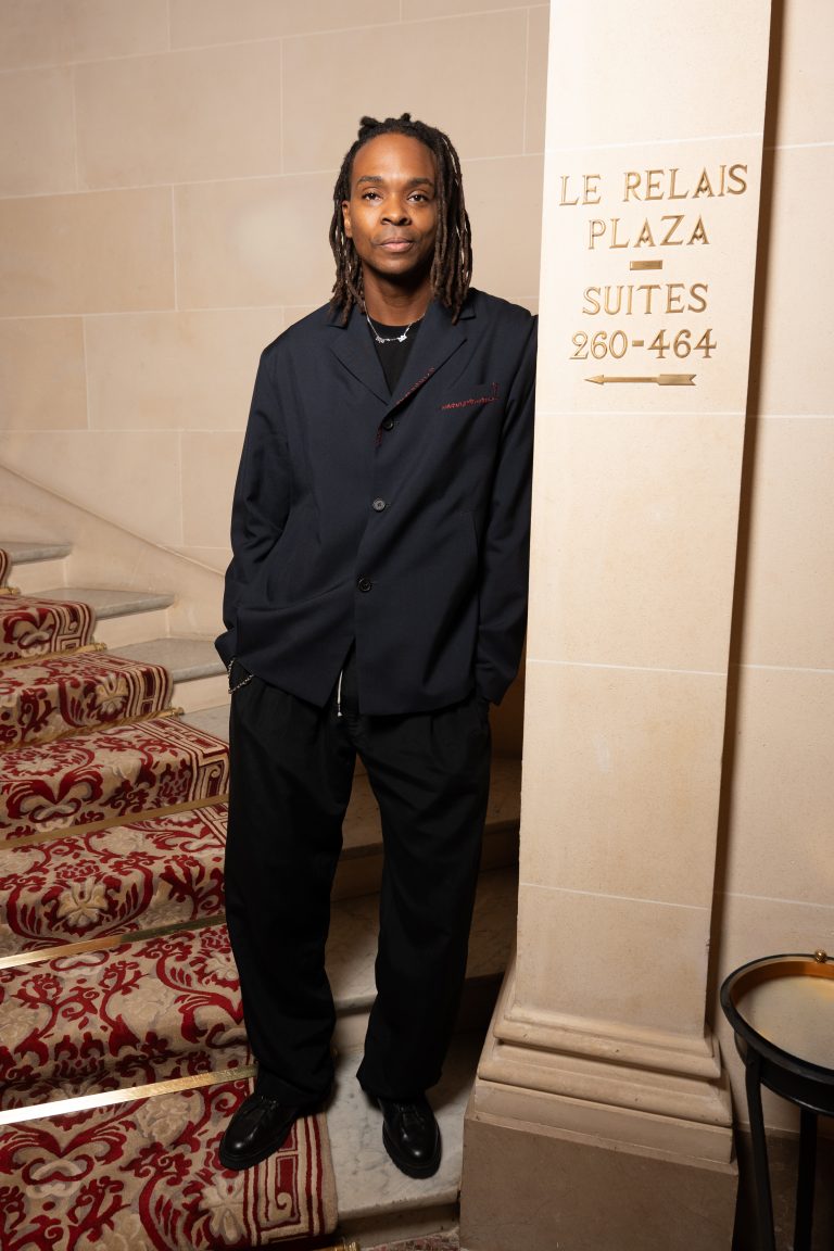  - Parfums de Marly dévoile un trio de parfums au Plaza Athénée