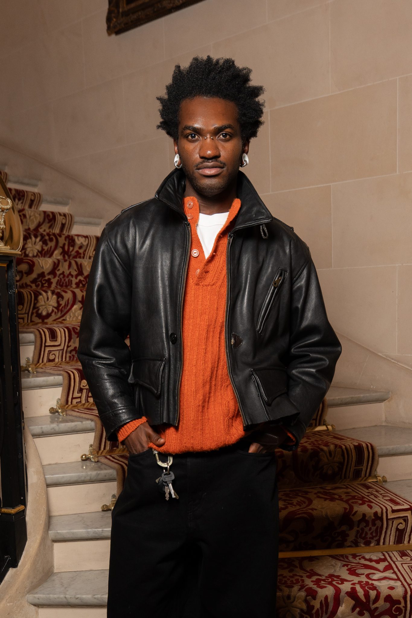  - Parfums de Marly Unveils Three New Fragrances at the Plaza Athénée