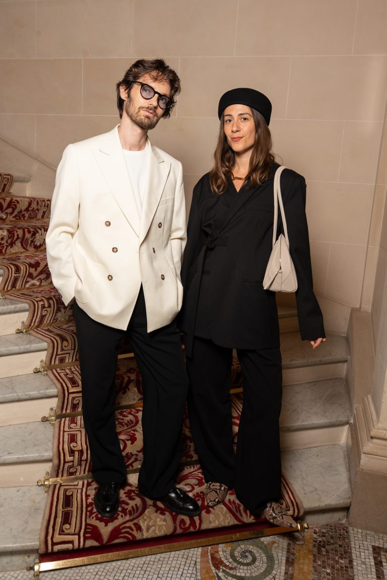  - Parfums de Marly dévoile un trio de parfums au Plaza Athénée