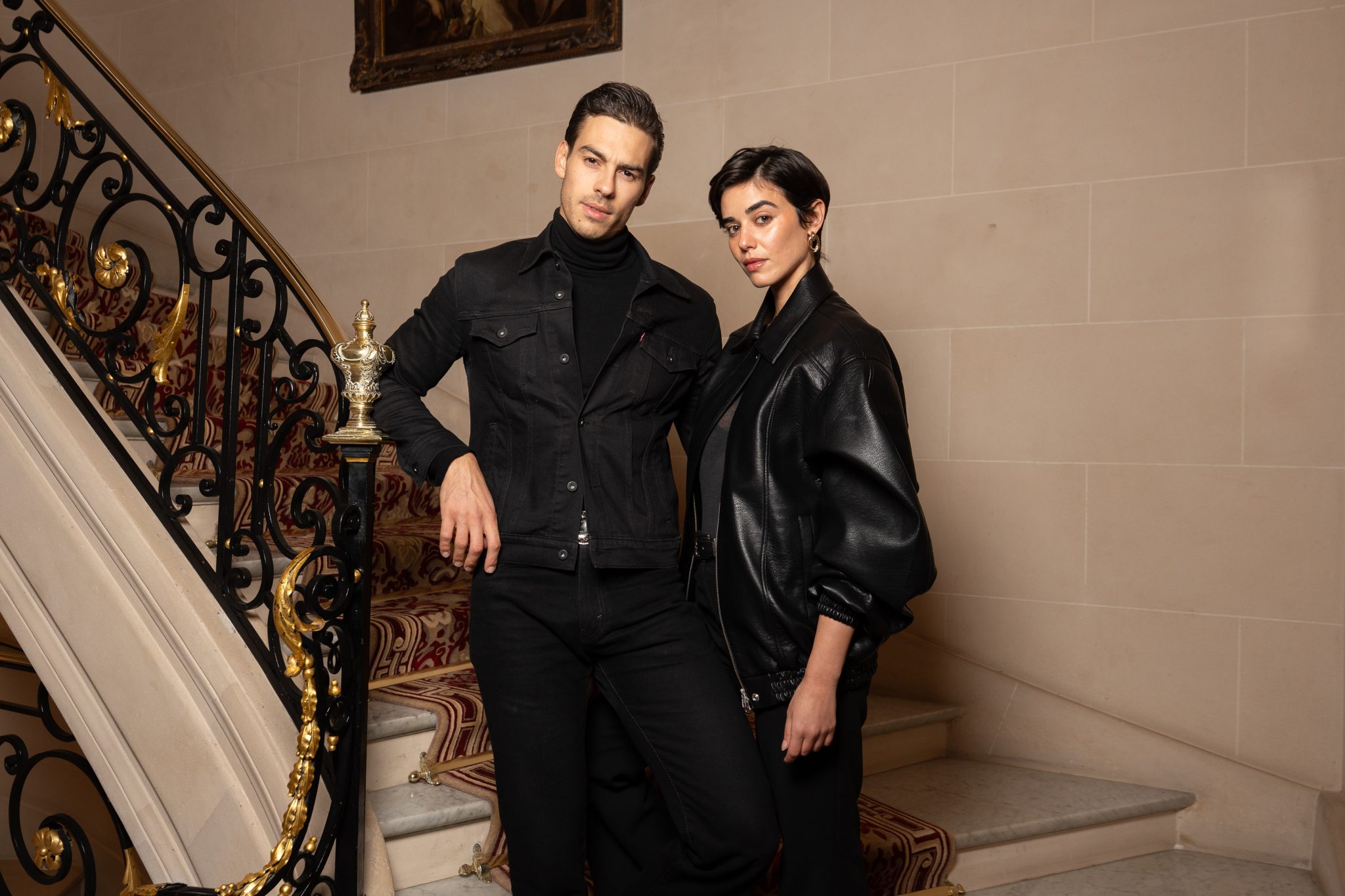  - Parfums de Marly Unveils Three New Fragrances at the Plaza Athénée