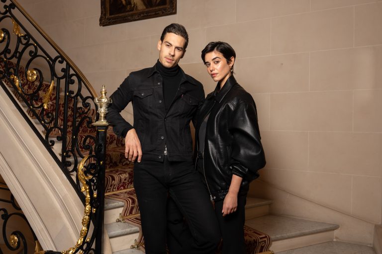  - Parfums de Marly dévoile un trio de parfums au Plaza Athénée