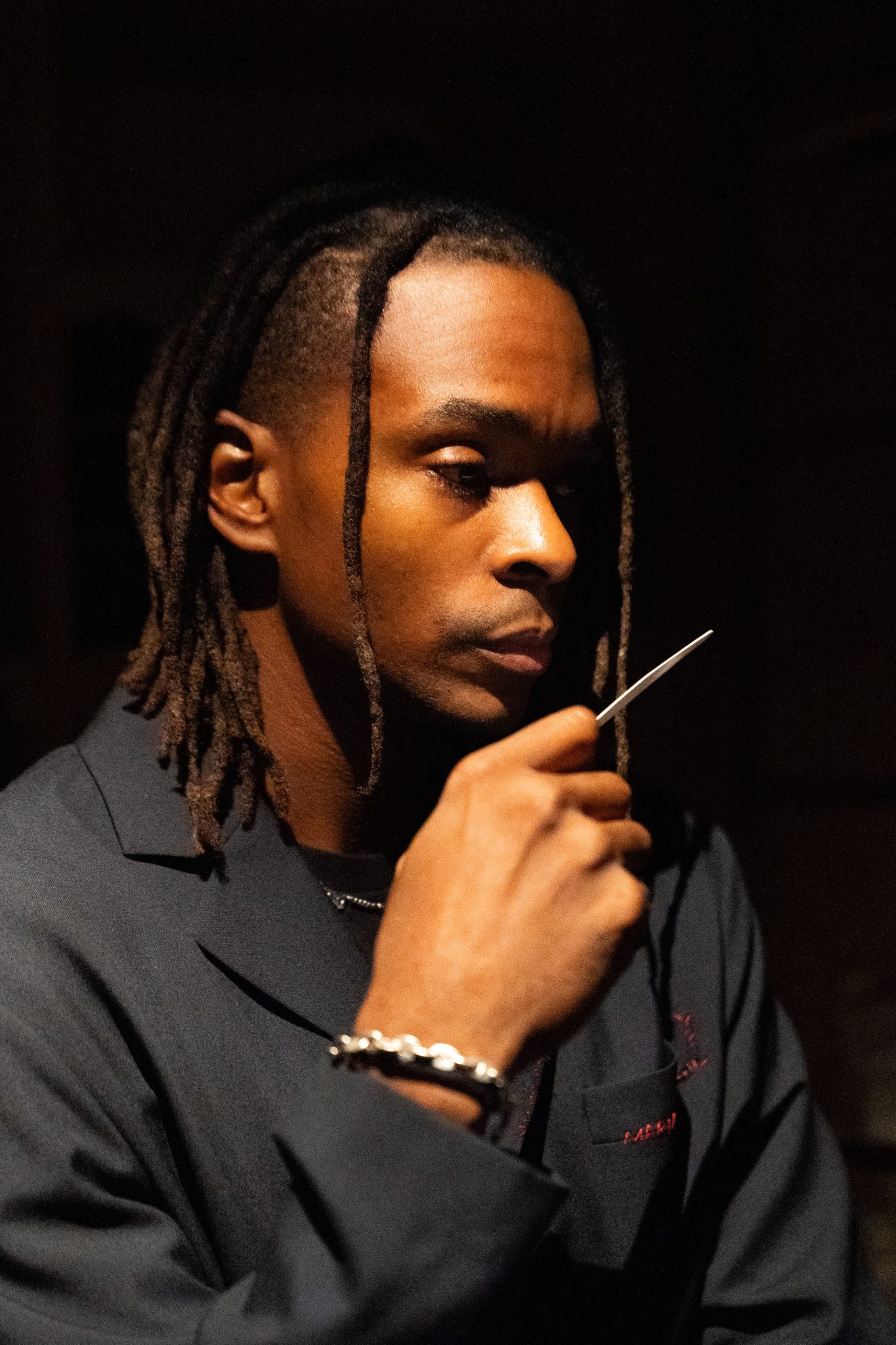  - Parfums de Marly Unveils Three New Fragrances at the Plaza Athénée