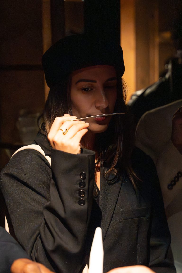  - Parfums de Marly dévoile un trio de parfums au Plaza Athénée