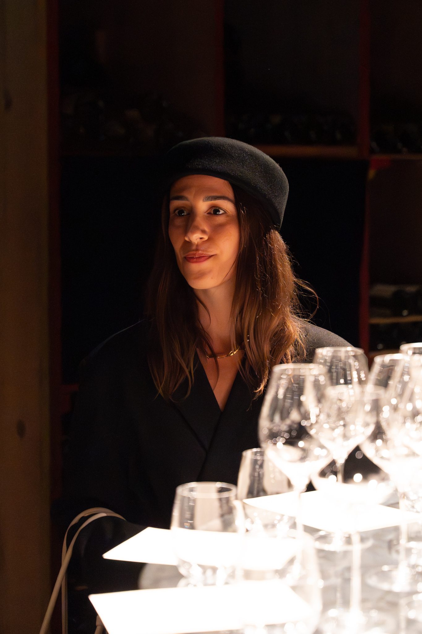  - Parfums de Marly dévoile un trio de parfums au Plaza Athénée