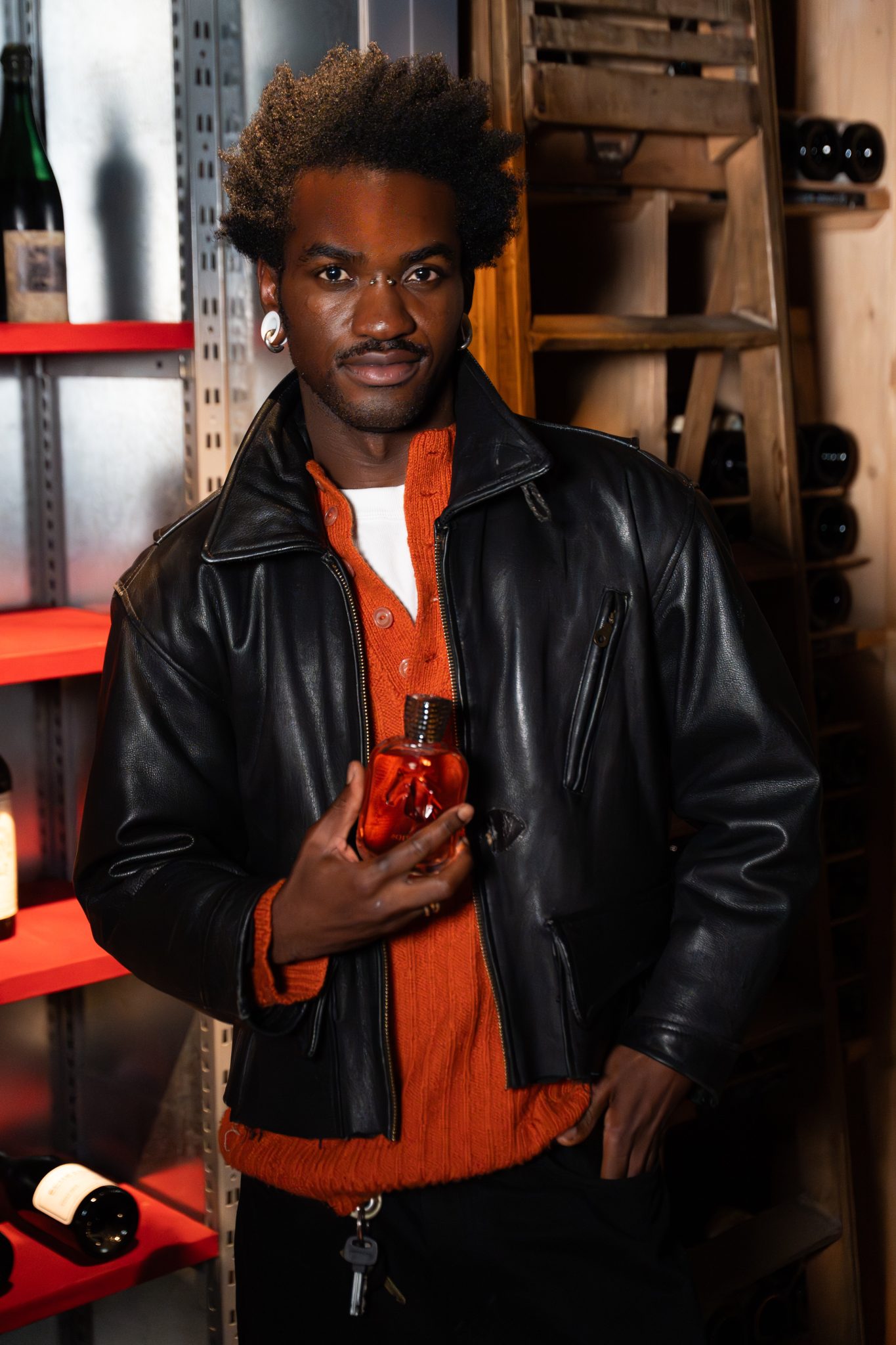  - Parfums de Marly Unveils Three New Fragrances at the Plaza Athénée