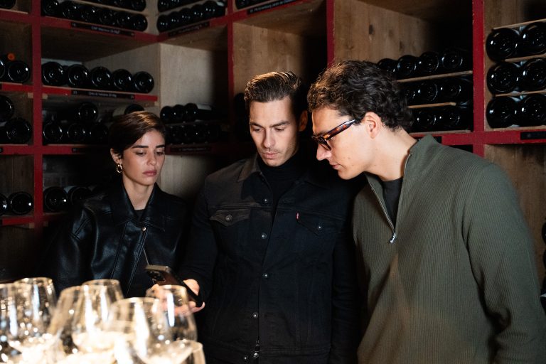  - Parfums de Marly dévoile un trio de parfums au Plaza Athénée