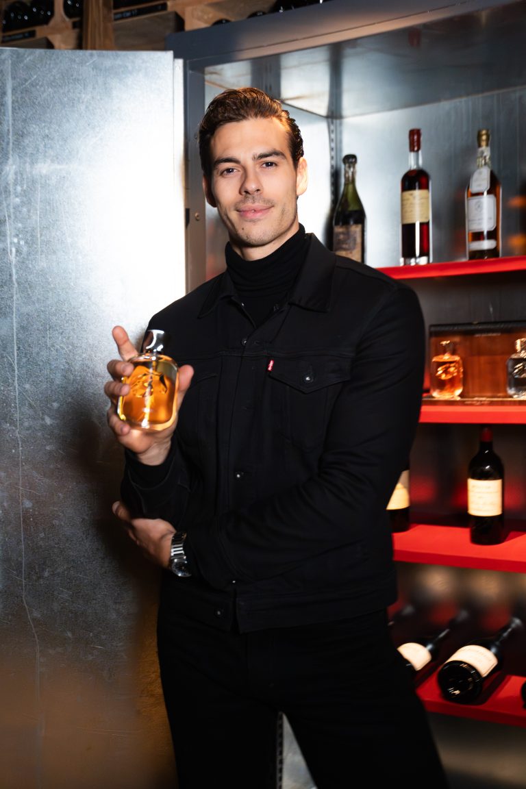  - Parfums de Marly dévoile un trio de parfums au Plaza Athénée