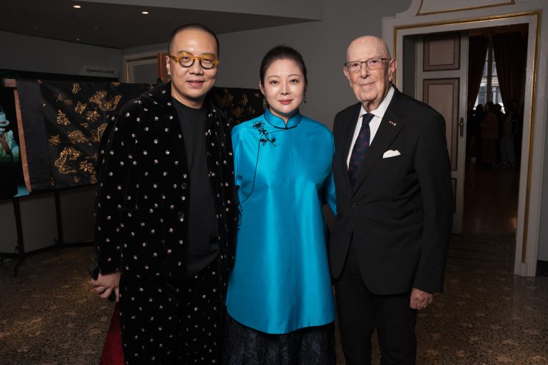  - Milano accoglie la Cina: un mix di arte, design e tradizione