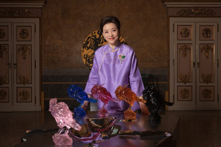  - Milano accoglie la Cina: un mix di arte, design e tradizione