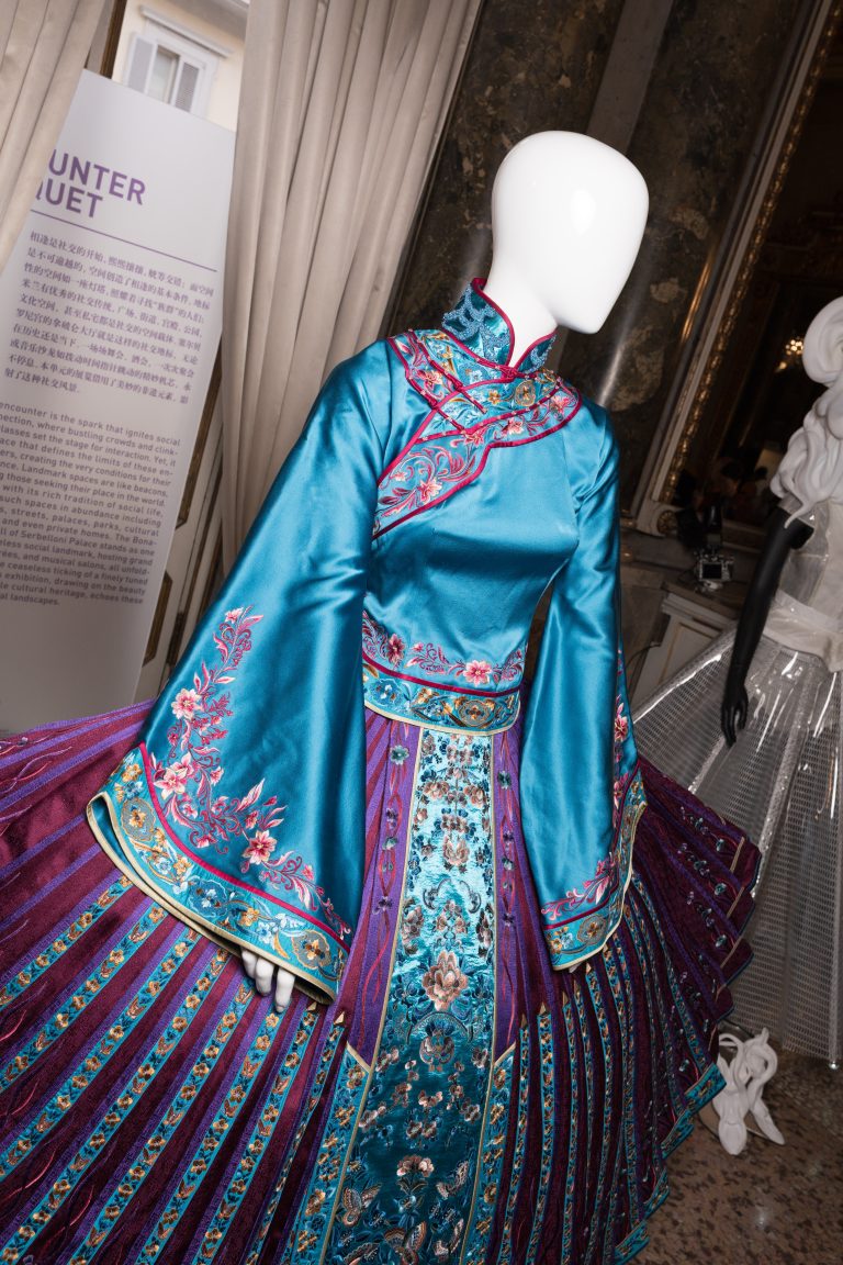 Milano accoglie la Cina: un mix di arte, design e tradizione