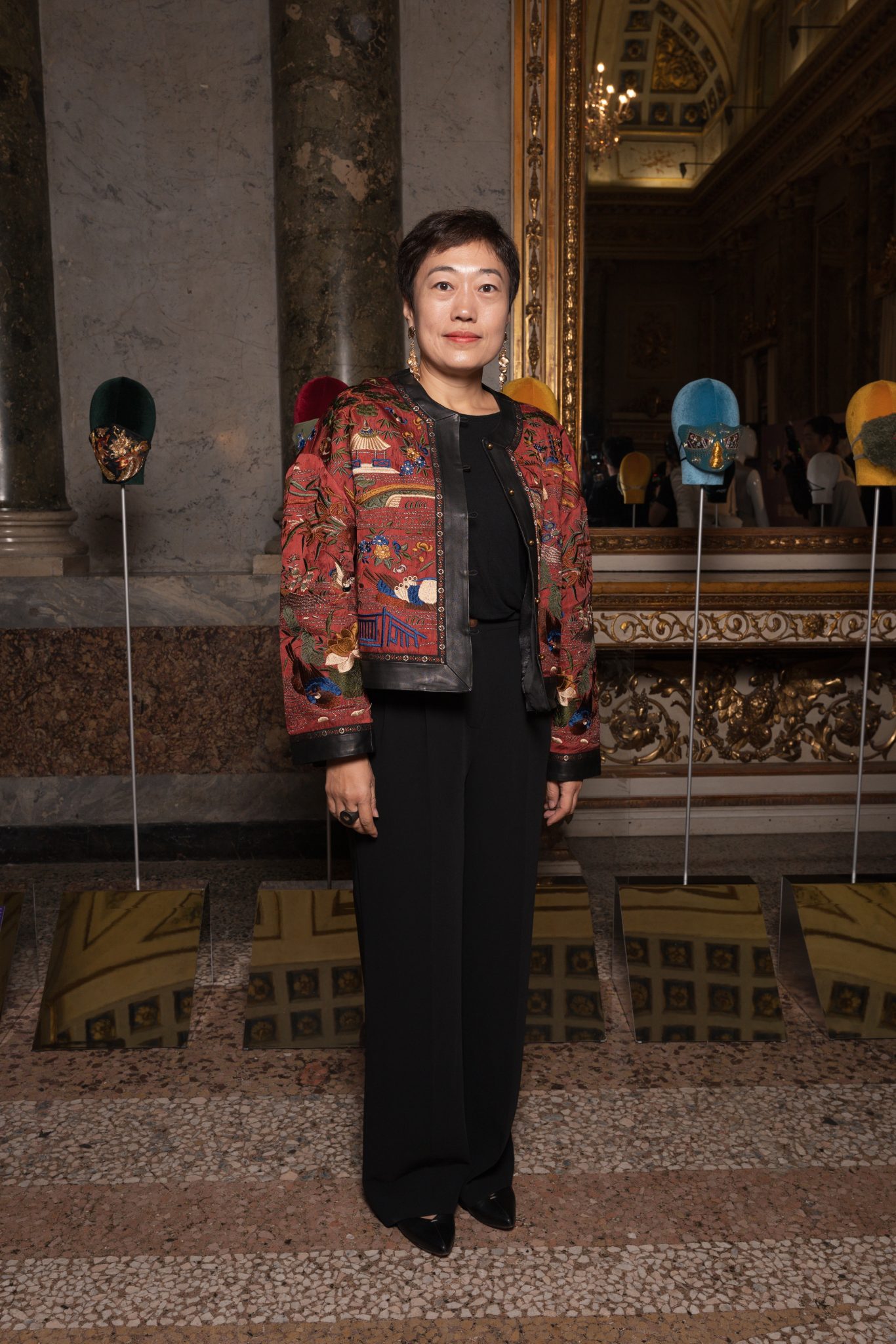  - Milan Welcomes China: A Mix of Art, Design, and Tradition