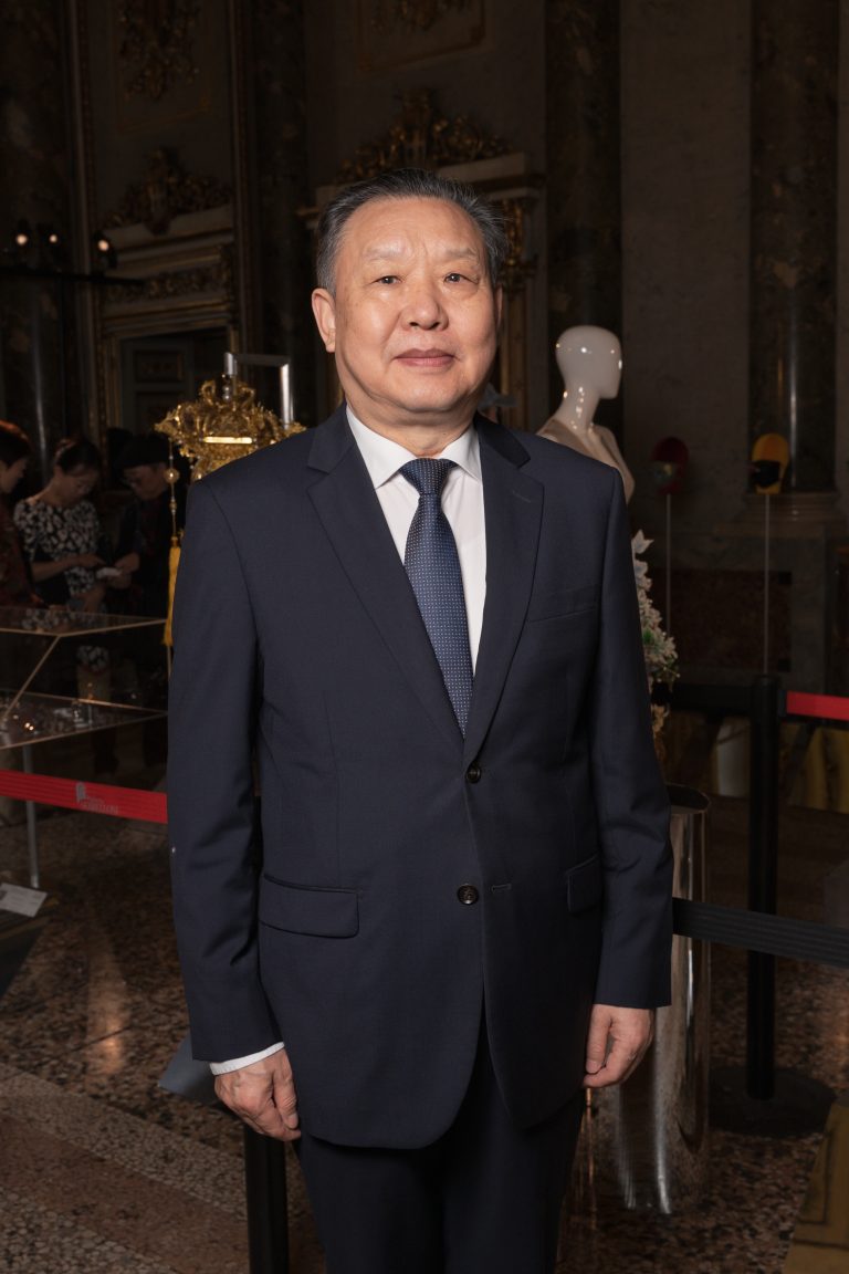  - Milano accoglie la Cina: un mix di arte, design e tradizione