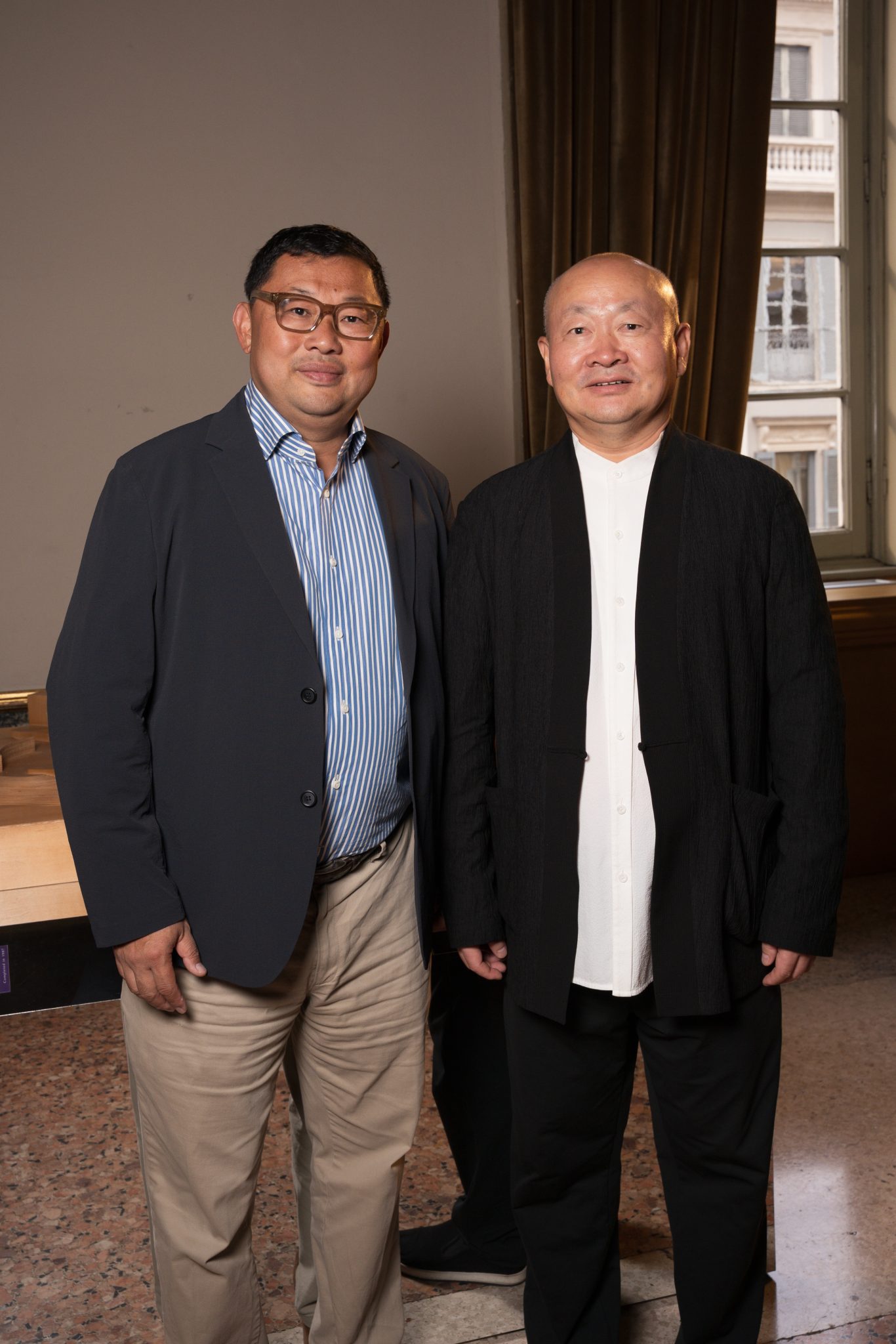  - Milan Welcomes China: A Mix of Art, Design, and Tradition