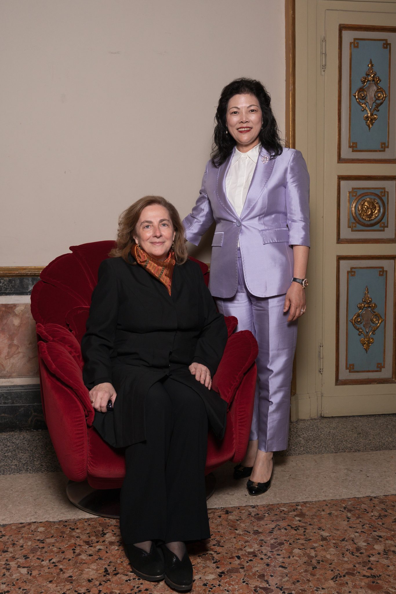  - Milan Welcomes China: A Mix of Art, Design, and Tradition