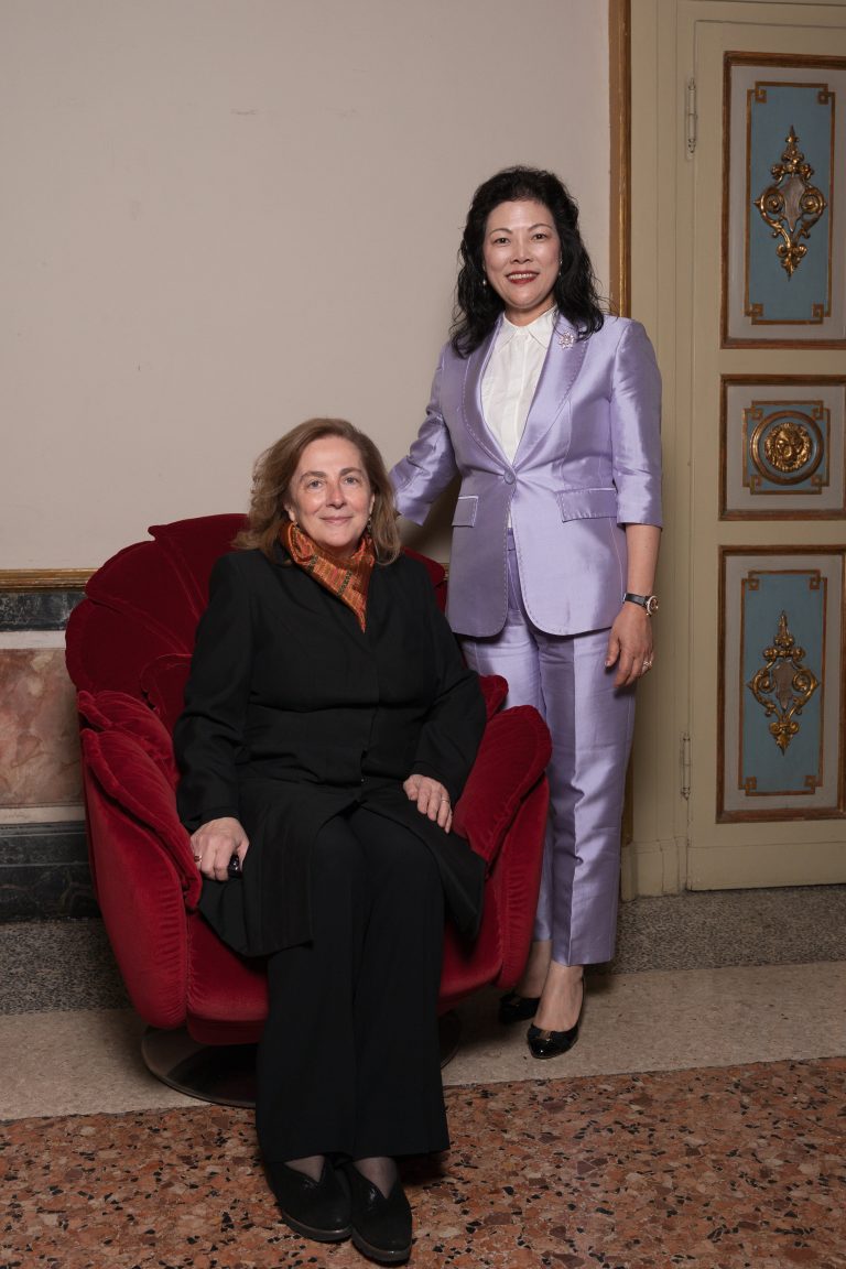  - Milano accoglie la Cina: un mix di arte, design e tradizione