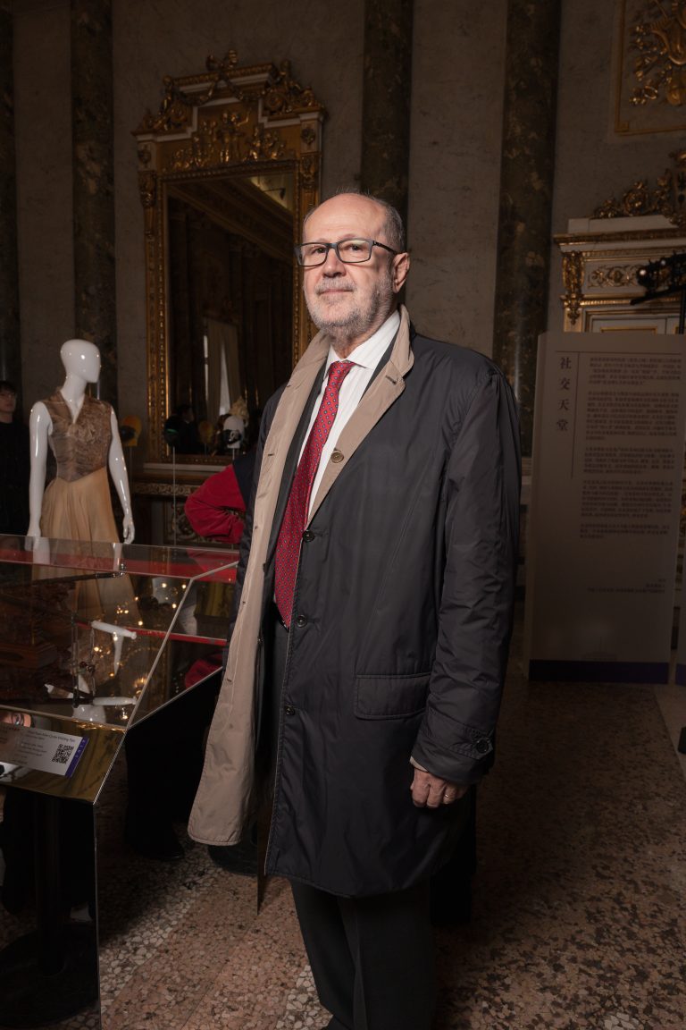  - Milano accoglie la Cina: un mix di arte, design e tradizione