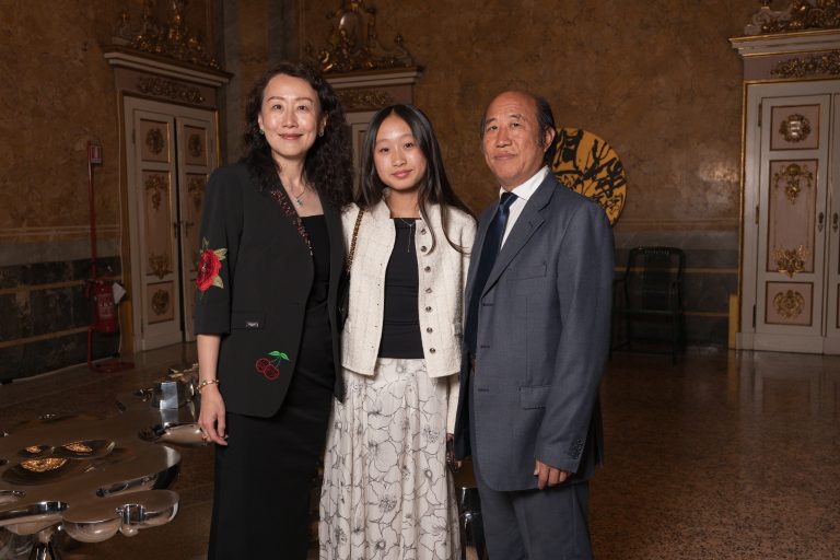  - Milano accoglie la Cina: un mix di arte, design e tradizione