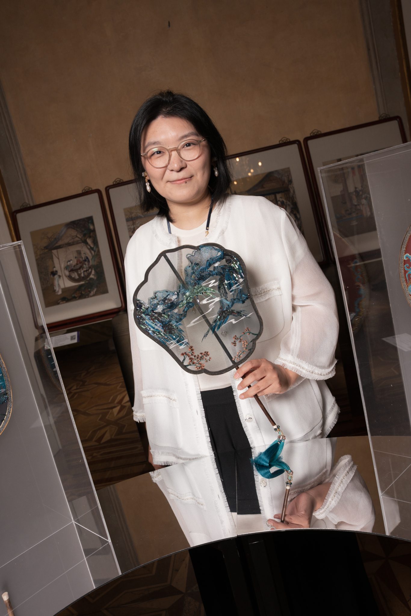  - Milan Welcomes China: A Mix of Art, Design, and Tradition