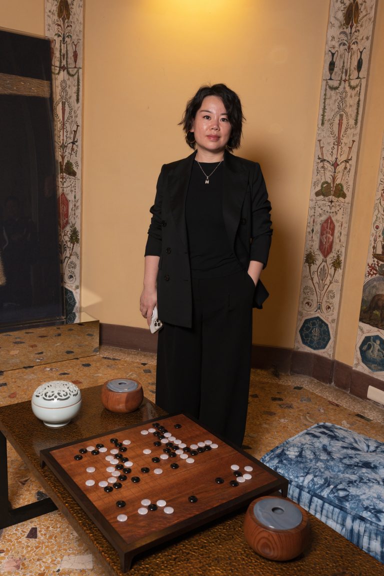  - Milano accoglie la Cina: un mix di arte, design e tradizione