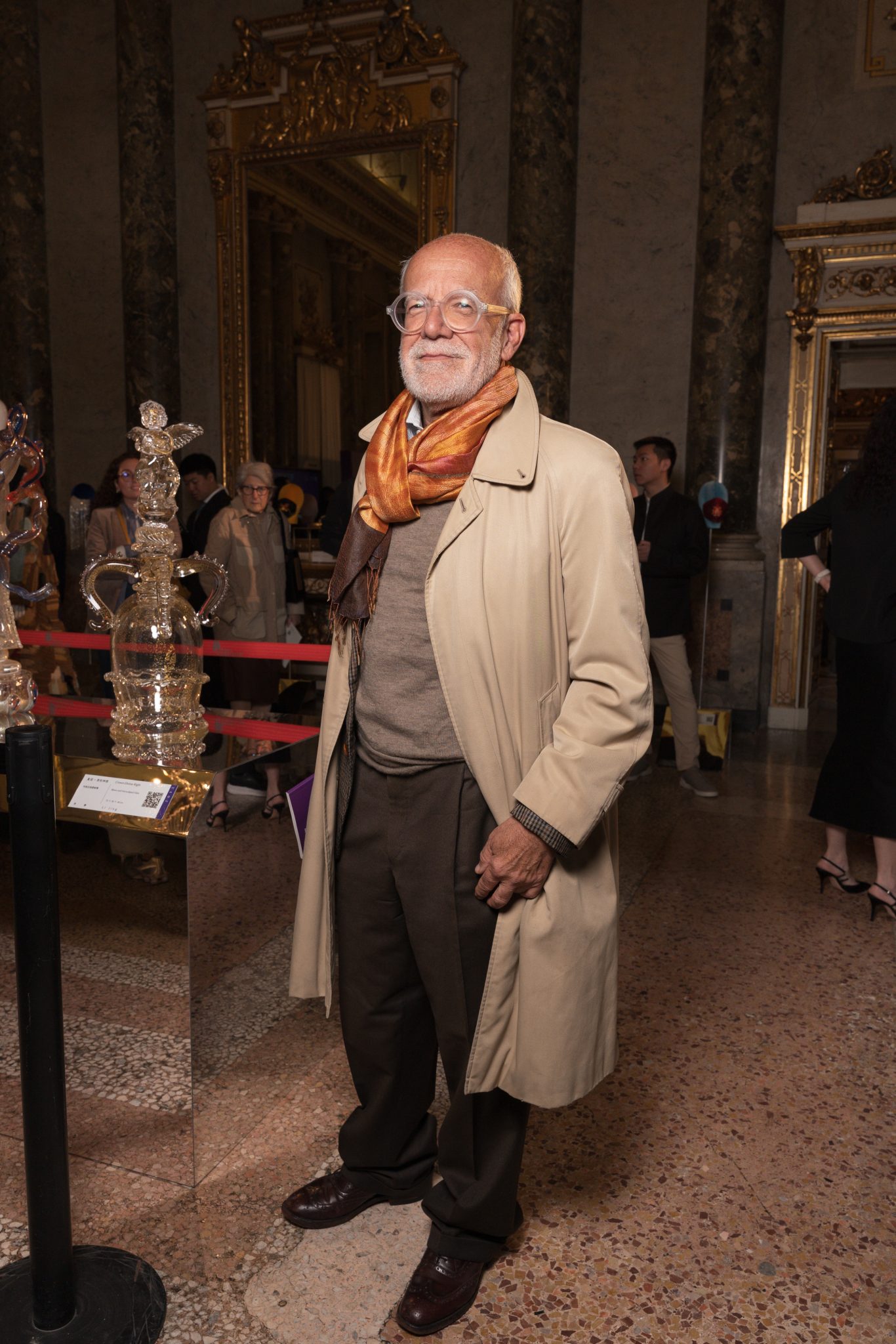  - Milan Welcomes China: A Mix of Art, Design, and Tradition