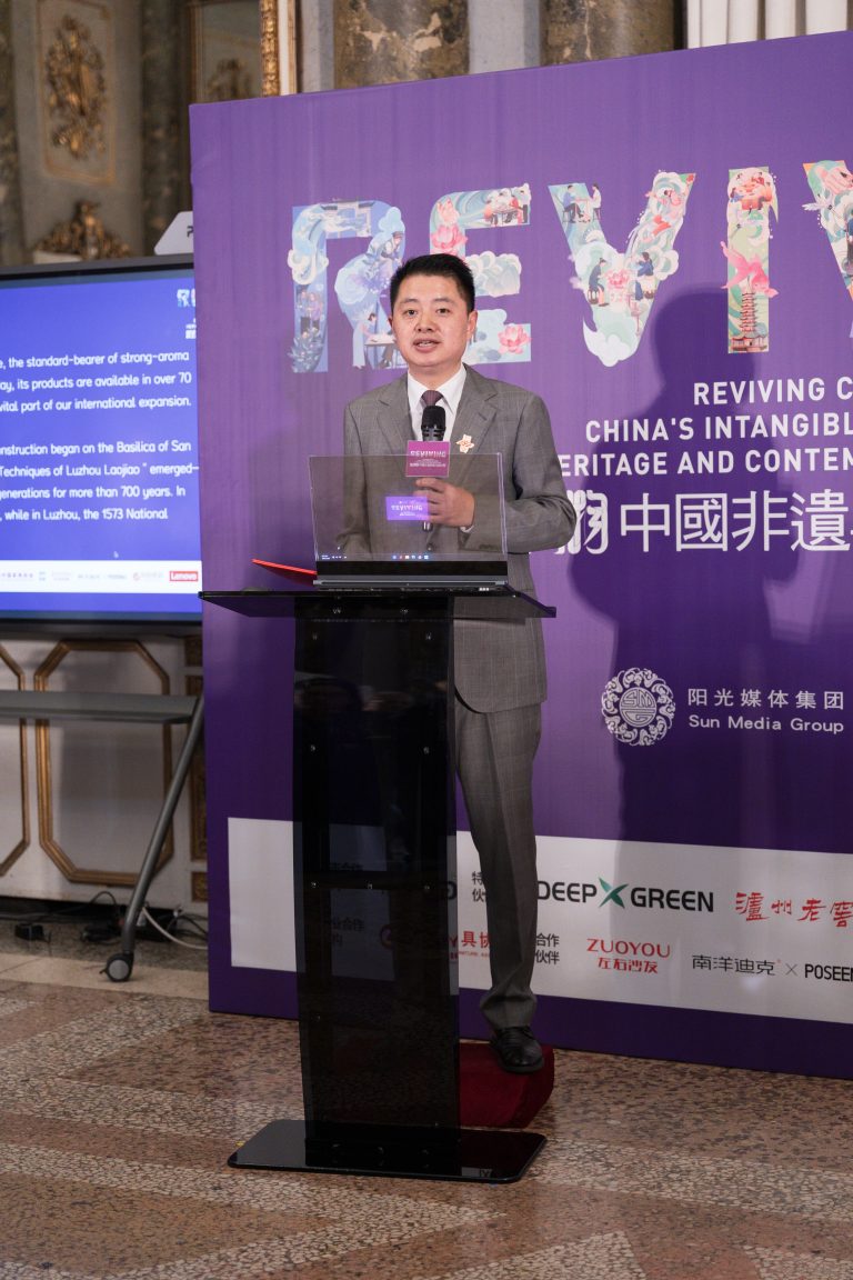  - Milano accoglie la Cina: un mix di arte, design e tradizione