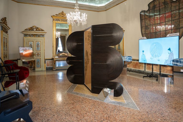 Milano accoglie la Cina: un mix di arte, design e tradizione