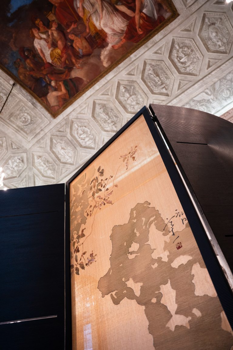 Milano accoglie la Cina: un mix di arte, design e tradizione