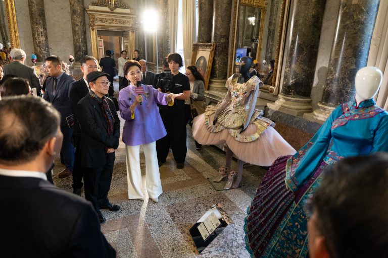  - Milano accoglie la Cina: un mix di arte, design e tradizione