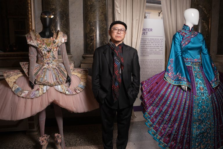  - Milano accoglie la Cina: un mix di arte, design e tradizione