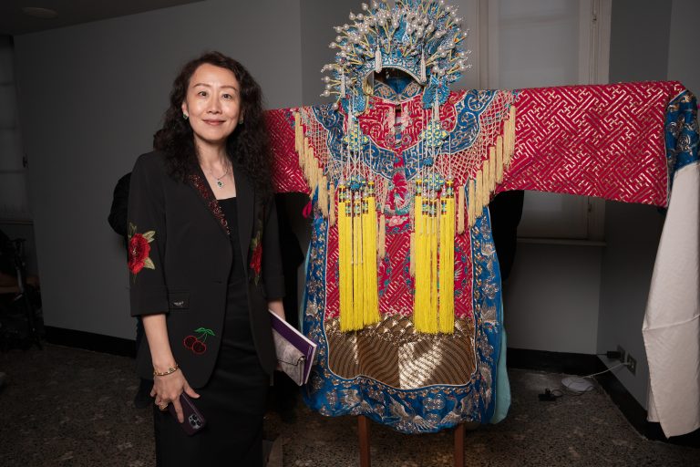  - Milano accoglie la Cina: un mix di arte, design e tradizione