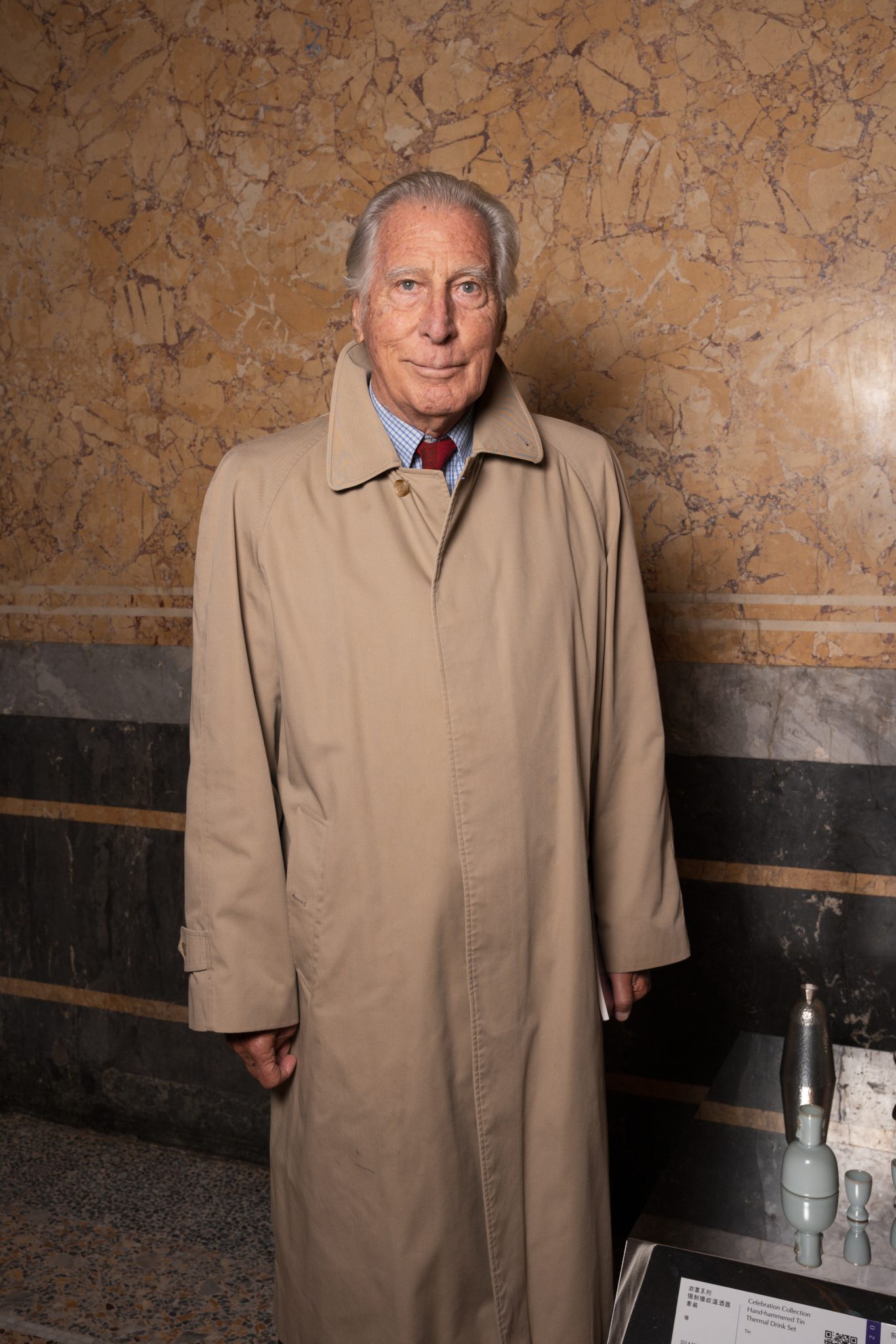  - Milan Welcomes China: A Mix of Art, Design, and Tradition