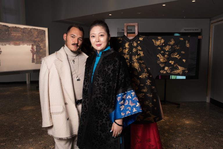  - Milano accoglie la Cina: un mix di arte, design e tradizione